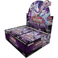 thumbnail image 5 of Yu-Gi-Oh! TCG: Rage of the Abyss 1st Edition Booster Box - 24 Packs, 5 of 5