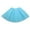 Blue, variant on Zwiiyzr 2024 3-9Y Toddler Girls Tulle Tutu Skirt Glitter Sequein Layered Mesh Skirts With Stars Gift for Girls Orange