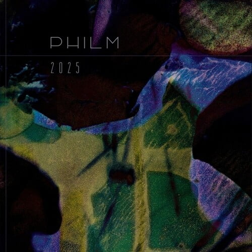 Philm,Philipp Gropper's - 2025 - Music & Performance - Vinyl