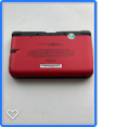 thumbnail image 3 of Console Nintendo 3DS TG Rouge (Chargeur, Stylet, Carte SD 16GB) - comme Neuf!, 3 of 3
