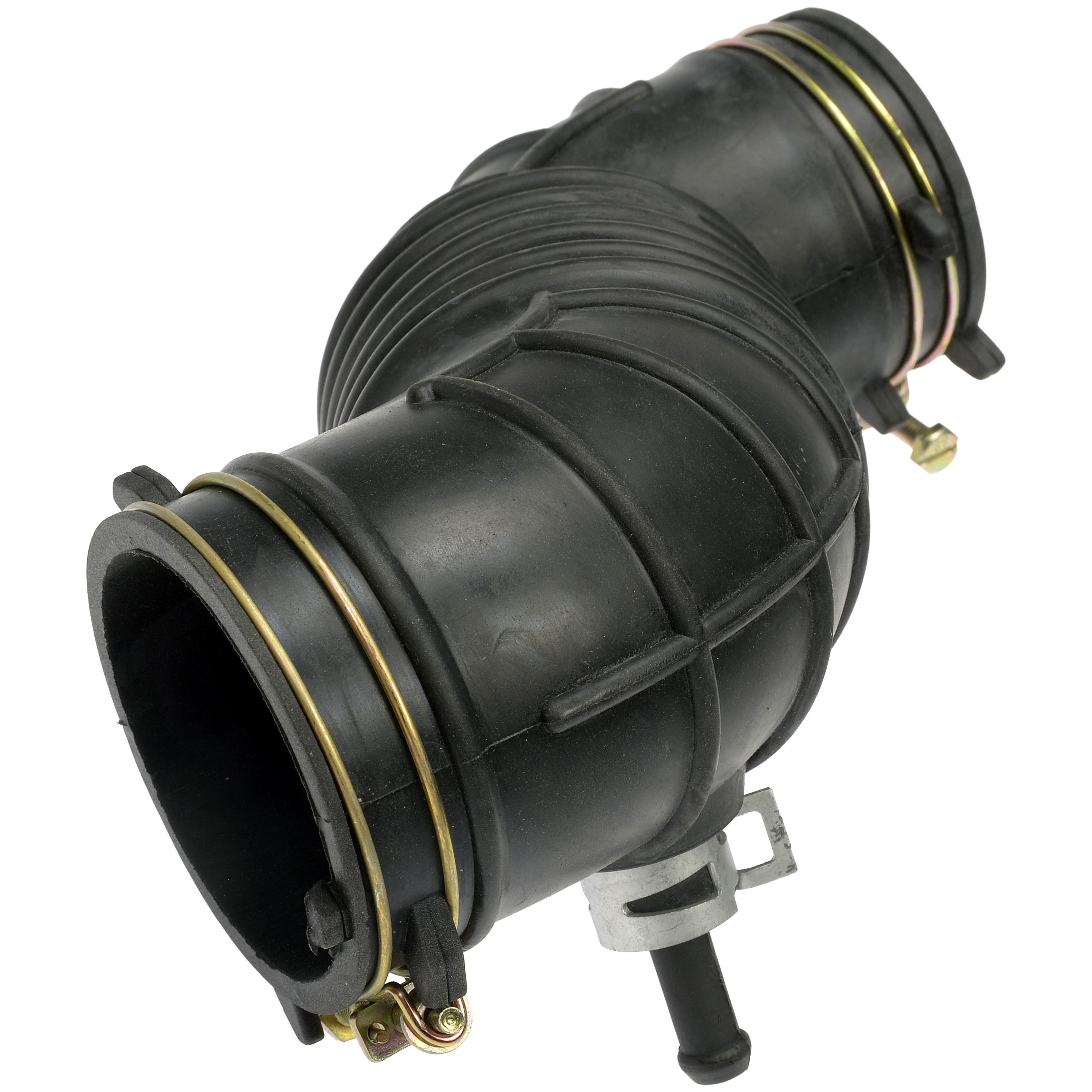 Dorman 696-219 Engine Air Intake Hose for Specific Hyundai / Kia Models