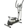 Fitness Reality E5500XL Elliptical with Workout Programs