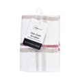 thumbnail image 1 of Mainstays Kitchen Scrubber Dishcloth 4 pack, Cleaning Cloths & Wipes, Red, 1 of 5