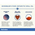 thumbnail image 3 of BioEmblem Triple Magnesium Glycinate, Malate, Citrate and Antarctic Krill Oil, Supports Sleep and Brain Health, Heart and Joint Health, Cardiovascular Health, 3 of 6