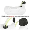 thumbnail image 3 of Fuel  Mower Oiler  For Replacement Cg430 520 Pump Accessory Assembly Fuel  43Cc 47Cc Gas, 3 of 8