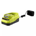 thumbnail image 5 of RYOBI ONE+ 18V Lithium-Ion Starter Kit with 2.0 Ah Battery, 4.0 Ah Battery, and Charger, 5 of 11