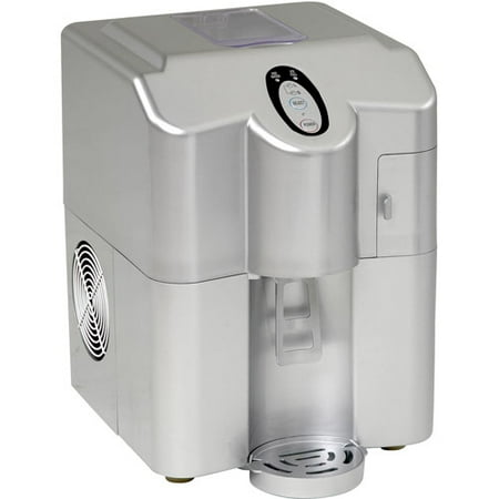 Avanti Portable Counter-Top Ice Maker