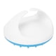 thumbnail image 3 of Cepillo de masaje para meridianos BuyWeekMX de Silicona para ducha de baño, 3 of 9