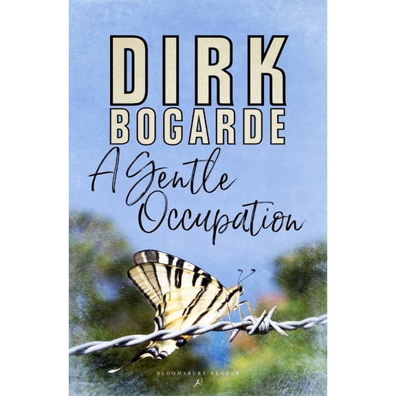 A Gentle Occupation (Paperback)