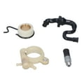 thumbnail image 3 of Chainsaw Filter, Stable Corrosion-Resistance  Hose Filter  Gear Kit, for MS251 MS231, 3 of 8