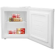 Igloo 1.1 cu ft Upright Compact Freezer, White by CURTIS INTERNATIONAL LTD