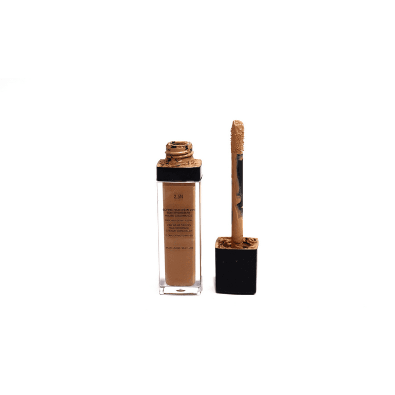 Christian Dior Dior Forever Skin Correct 24H Wear Creamy Concealer 2.5N Neutral 11ml 0.37oz Walmart