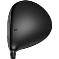 thumbnail image 3 of NEW 2025 Cobra Dark Speed Adapt LS 10.5* Driver Denali Blue 5.5 60g Regular Flex, 3 of 3