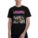 thumbnail image 1 of Camiseta de Manga Corta para Hombres Bleach, 1 of 5