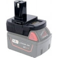thumbnail image 4 of For Milwaukee 20V/18V Li-Ion Battery Convert To RYOBI 18V P108 ABP1801 Adapter, 4 of 5