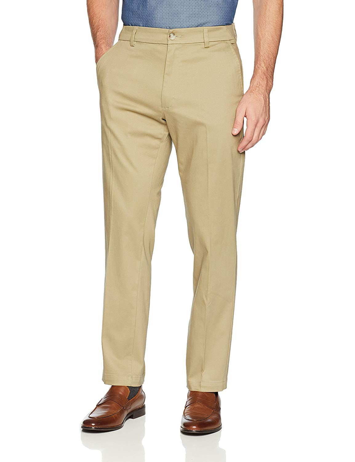 lee relaxed fit pants