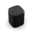 thumbnail image 1 of Yamaha True X Speaker 1A Altavoz envolvente inalámbrico para barras de sonido True X (negro), 1 of 5