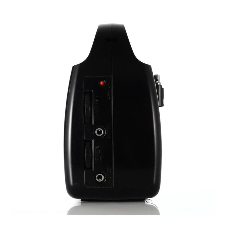 Supersonic, Portable Radio, 9 Band AM FM SW1-7, High Sensitivity