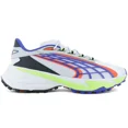 thumbnail image 2 of NEW PU & MA Spirex Raceday - Men's Sneakers Shoes White 397705-01 GENUINE, 2 of 6