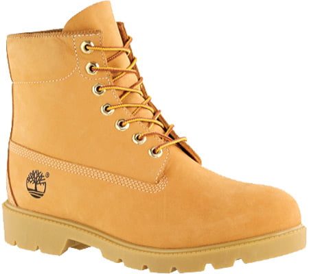 timberland no leather
