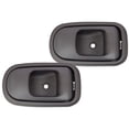 thumbnail image 1 of Par de MANIJAS PUERTA INTERIOR AVANZA 2007 al 2011 TOYOTA Delanteras/Traseras HUSHAN ., 1 of 4