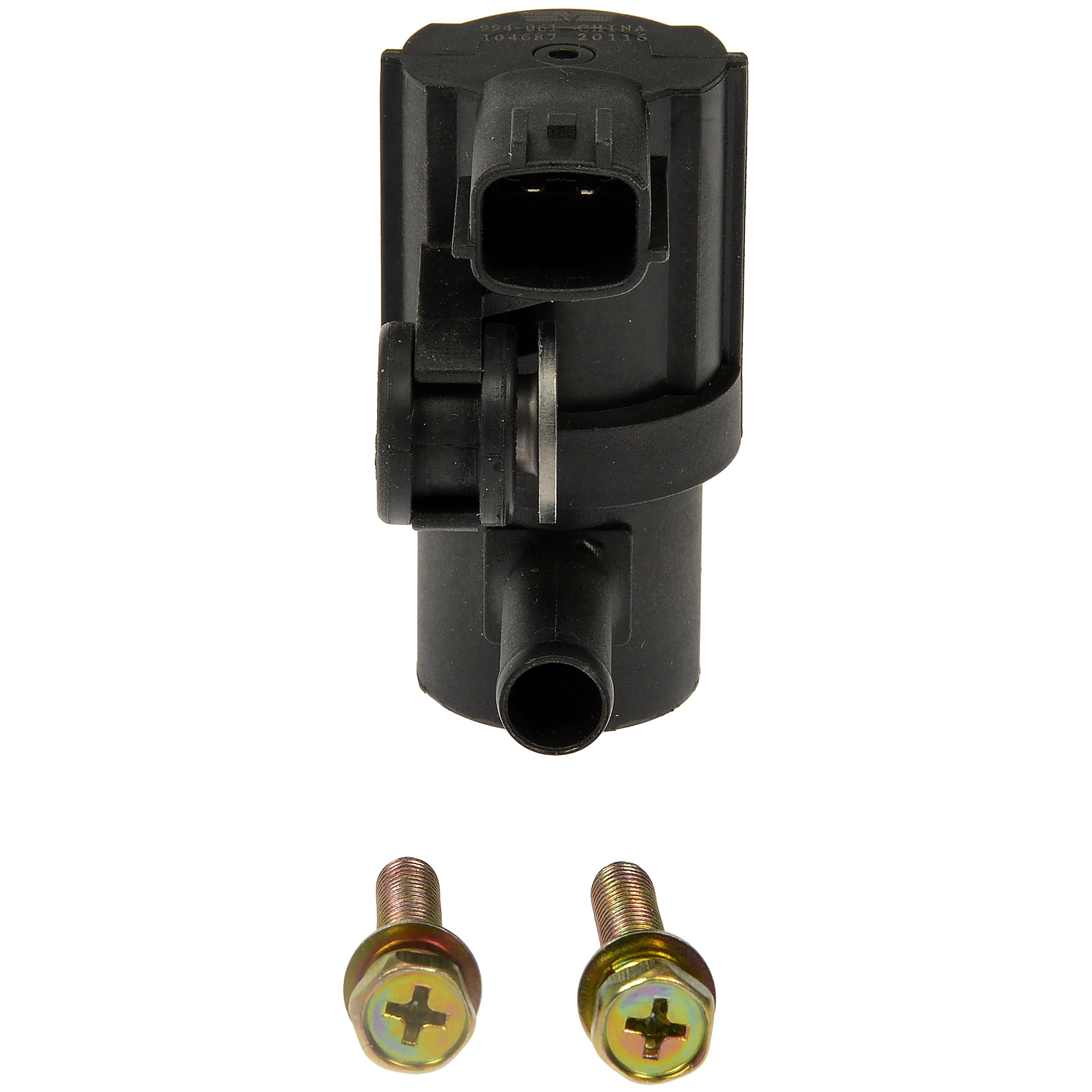 Dorman 994-061 Vapor Canister Purge Valve for Specific Nissan Models Fits select: 2007-2011 NISSAN ALTIMA