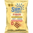 thumbnail image 6 of SunChips 100% Whole Grain Black Bean Southwestern Queso Snack Chips Bag, 7 oz​, 6 of 6