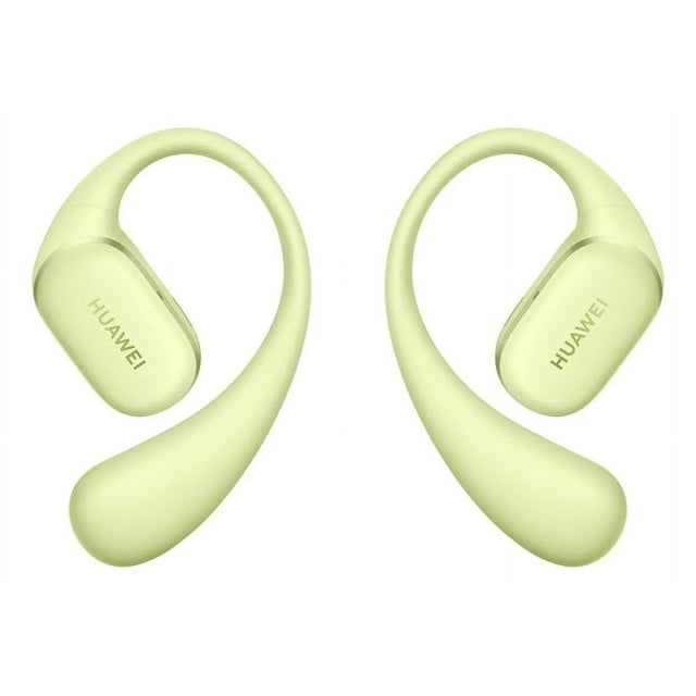 Audifonos Inalambricos Huawei FreeArc T0021 - Verde