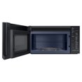thumbnail image 4 of Samsung BESPOKE 2.1 cu. ft. Stainless Steel Over-the-range Microwave - 400 CFM, 4 of 5