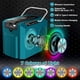 thumbnail image 4 of Wireless Bluetooth Speaker for Makita 18-20V Batteries, 4 of 5