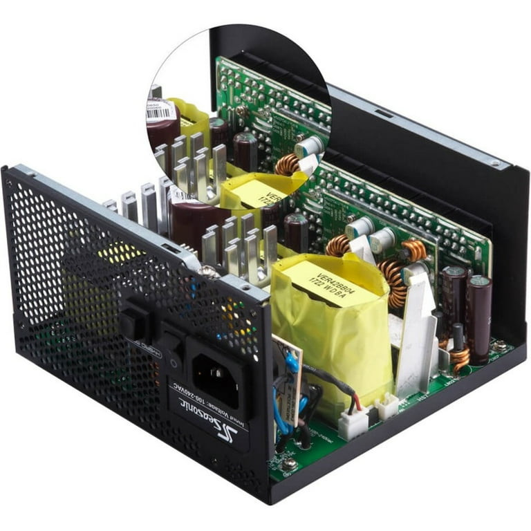 Seasonic SSR-750FX 価格比較 - 価格.com