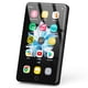 thumbnail image 1 of Reproductor MP3 AHENOD 144GB WiFi Bluetooth Pantalla táctil de 4,02", 1 of 7