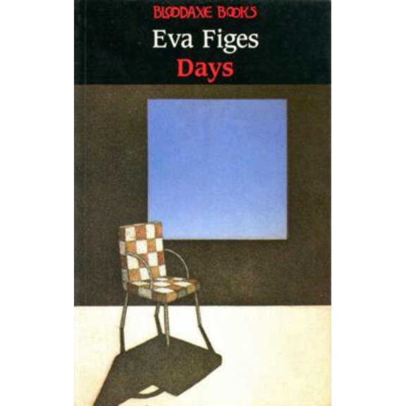 Pre-Owned Days (Paperback) 0906427606 9780906427606