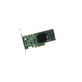 thumbnail image 1 of LSI Logic MegaRAID SAS 9341-8i SGL LSI00407, 1 of 3