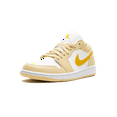 thumbnail image 4 of JORDAN WOMENS Air Jordan 1 Low Womens "YELLOW OCHRE" DC0774 170 DC0774 170 from Stadium Goods, 4 of 8