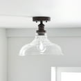 thumbnail image 5 of (2 pack) Better Homes & Gardens ST19 LED Vintage Bulb 4W(40 Equivalent) Daylight, Dimmable E26 Base(2 Pack), 5 of 11