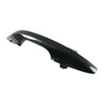 thumbnail image 4 of DYNWAVECA Left Rear Exterior Door Handle 72680-swa-a11 Automotive Accessories 11inch Long Components Professional Simple Assembly Black, 4 of 8