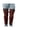 5 57cm, variant on 1 Pair Welder Foot Cover Leather Welding Spats Protective Shoes Feet Cover Protection Flame Resistant Boot Cover ,Easy to Operate