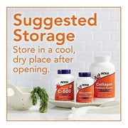 Daily Vits, Multi Vitamin & Mineral, 120 Veg Capsules, NOW Foods
