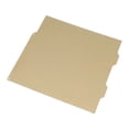 thumbnail image 1 of Placa De Acero De Lecho Calentado, Placa De Construcción De Impresora 3D, Usable, Fuerte Adherencia, Flexible Para Impresoras 3D, 1 of 7