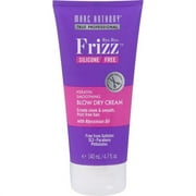 Marc Anthony bye.bye Frizz Keratin Smoothing Blow Dry Cream, 4.7 fl oz