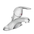 thumbnail image 1 of Moen 84503 Adler Centerset grifo monomando para baño, 4 pulgadas, cromado, 1 of 7