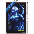thumbnail image 2 of DC Comics Film Blue Beetle - Biotech, 2 of 4
