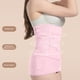 thumbnail image 4 of Faja deportiva y de fitness para mujer, moldeadora de cintura, moldeadora de cadera, compresión abdominal, soporte transpirable., 4 of 6