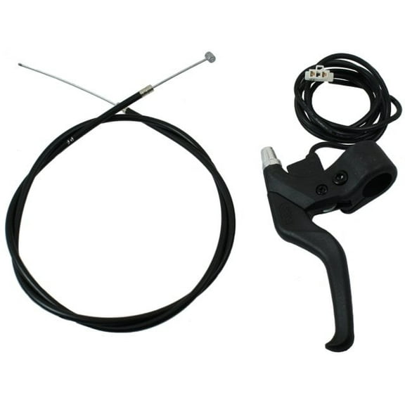 Universal Parts Brake Lever Assembly for Razor Scooters