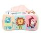 thumbnail image 5 of Juguete De Caja De Pañuelos Para Bebés, Juguete De Caja De Pañuelos De Bebé De Peluche Multiusos Desarrollo Temprano Suave Para Niños Pequeños Para Recién Nacidos, 5 of 7