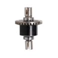 thumbnail image 4 of Diferencial de Metal YONGSHENG 2 piezas compatible con Wltoys 144001 144002 144010 124016, 4 of 5