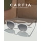 thumbnail image 4 of Gafas de Sol CARFIA Retro de Acetato Polarizadas para Hombre UV400, 4 of 8