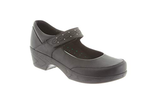 klogs mary janes