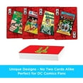 thumbnail image 3 of Wonder Woman Cartes à Jouer Rétro Wonder Woman Rétro, 3 of 7